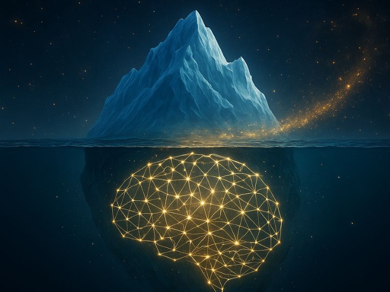 Vers un Iceberg Index Maroc