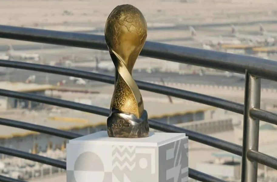 Coupe arabe : une compétition en plein essor entre Afrique et Asie