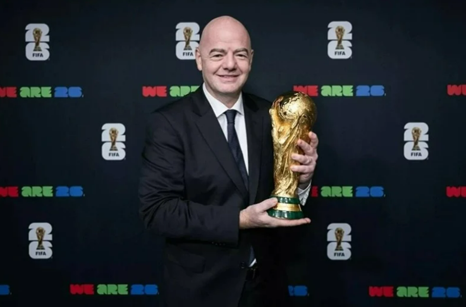 Mondial 2026 : la FIFA dévoilera le calendrier actualisé lors d’une diffusion spéciale depuis Washington