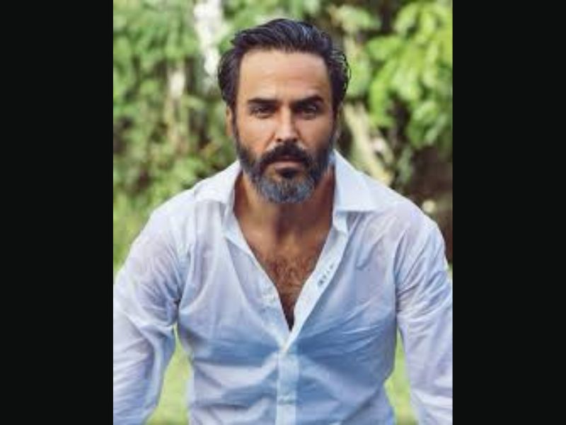 Assaad Bouab, nouveau visage de la marque Peugeot Maroc 