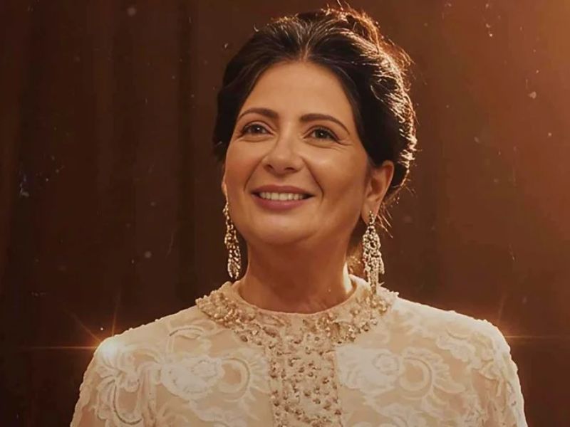 « El-Sett » : la controverse entoure l’Interprétation d’Oum Kaltoum par Mona Zaki