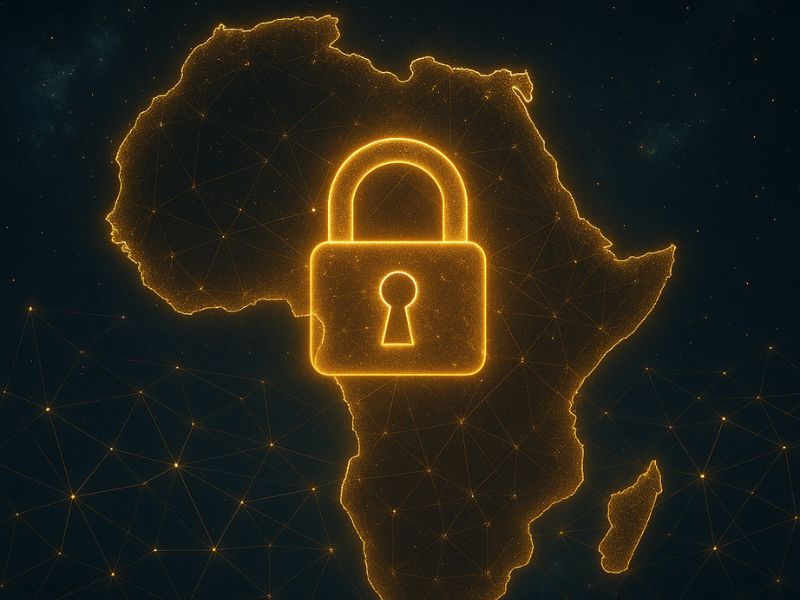 Afrique : L’enjeu méconnu de la cybersécurité 
