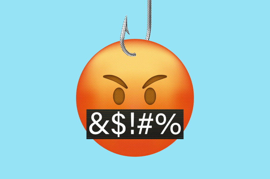 “Rage Bait” élu mot de l’année : attention, ton feed est chaud !