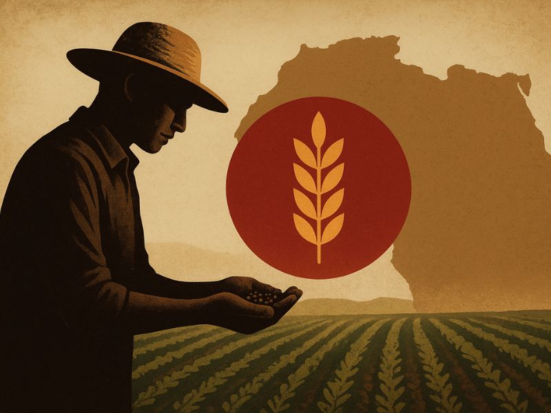 Agriculture : Le vrai coût de la dépendance alimentaire au Maghreb