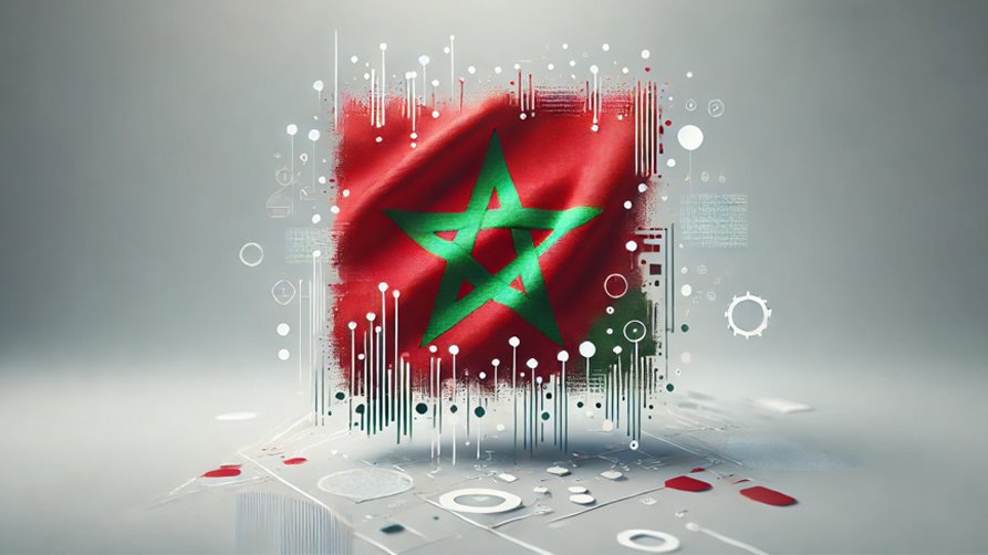 ​Plus de 24% des Marocains utilisent l’IA, un état des lieux révélateur !