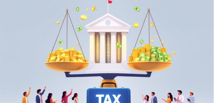 Taxe Zucman au Maroc ? N’y pensez même pas