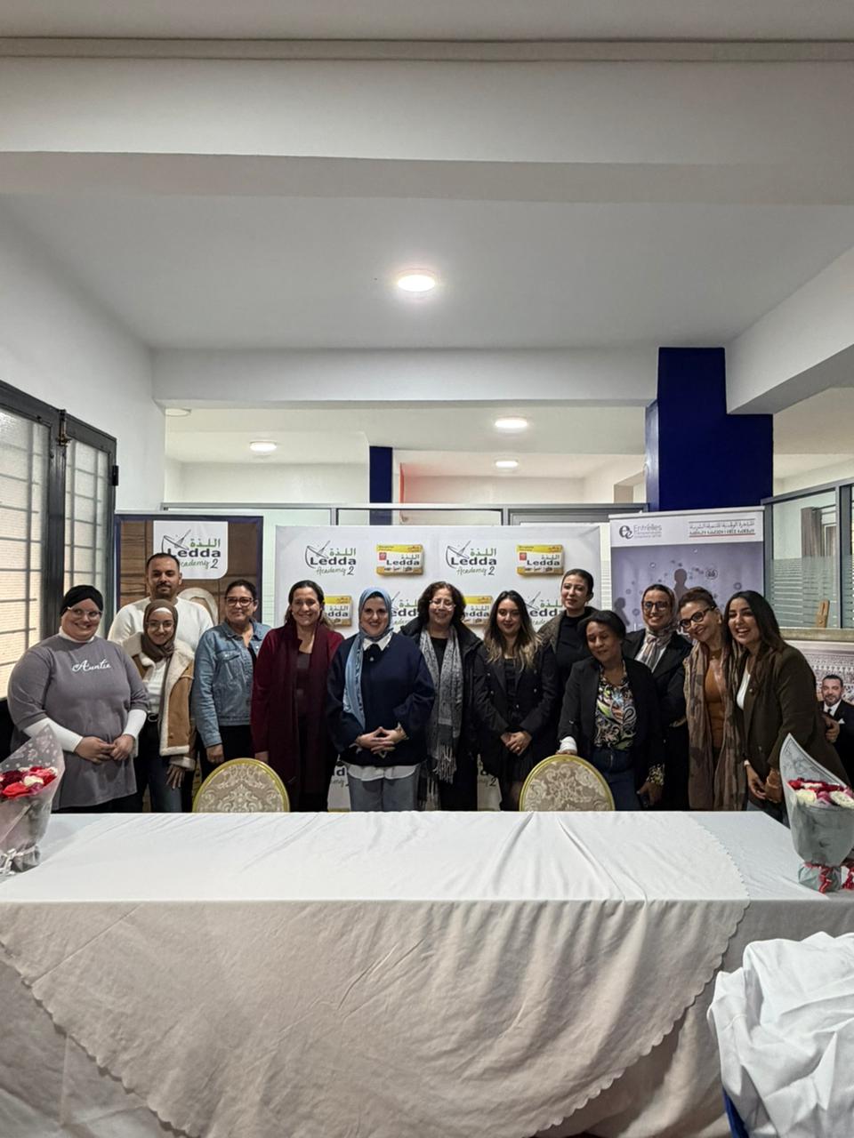 ​Ledda Academy : Retour en force pour élever les talents de la pâtisserie et de la cuisine