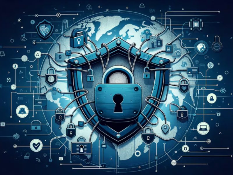 Cybersécurité : Le marché marocain dépasse 1,2 milliard de dollars