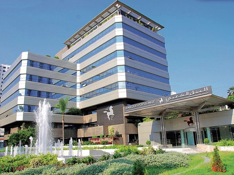 BCP fusionne ICF Al Wassit et Upline Securities pour une plateforme boursière unifiée