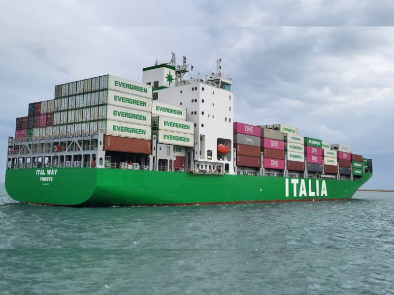 Maroc–Espagne : une nouvelle liaison maritime commerciale entre en service