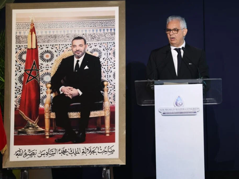 Le Maroc compte désormais 17 usines de dessalement opérationnelles