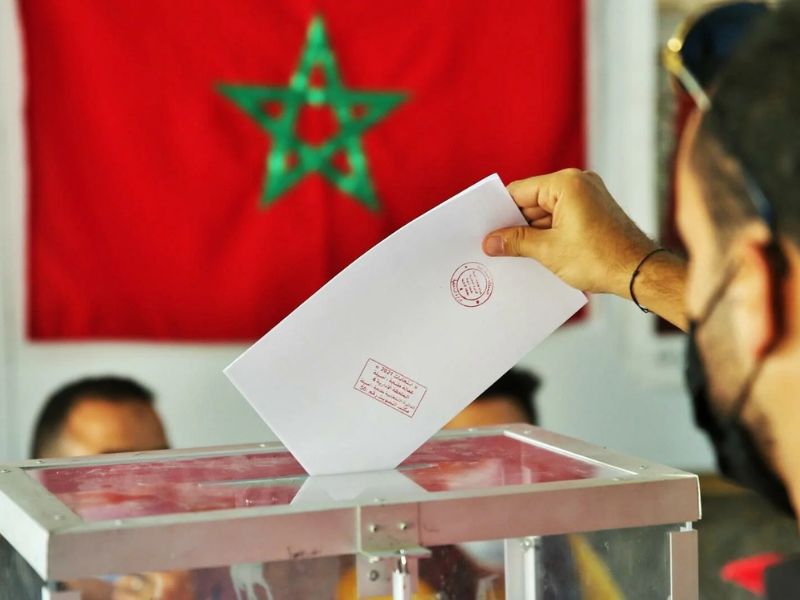 Réforme électorale : le Maroc rebat les cartes avec le projet de loi organique 53.25