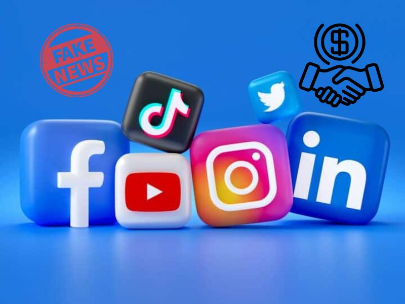 ​Réforme électorale : le Parlement avance, mais le flou persiste sur le sponsoring politique et les fake news