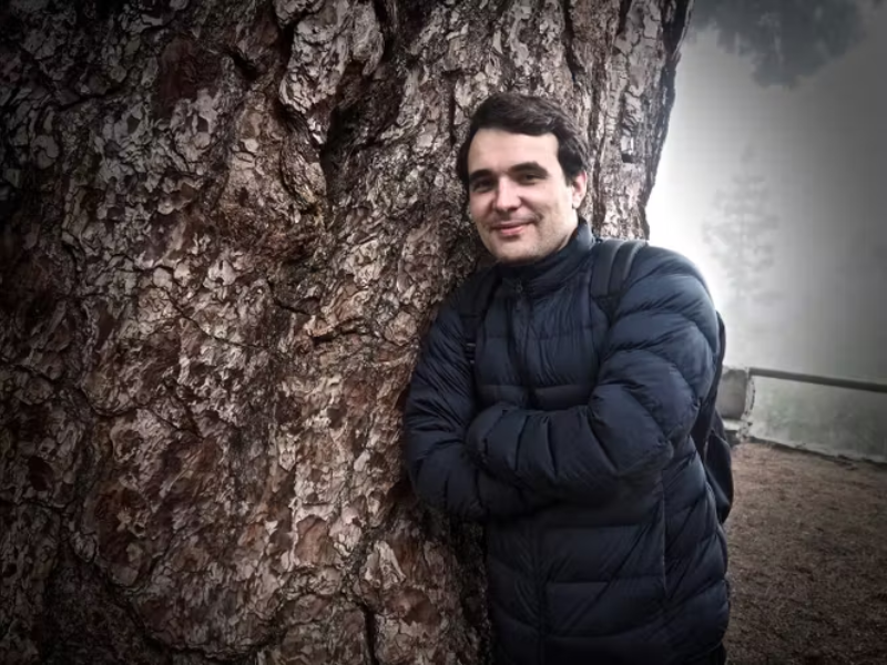 Algérie : la condamnation du journaliste français Christophe Gleizes à 7 ans de prison confirmée en appel