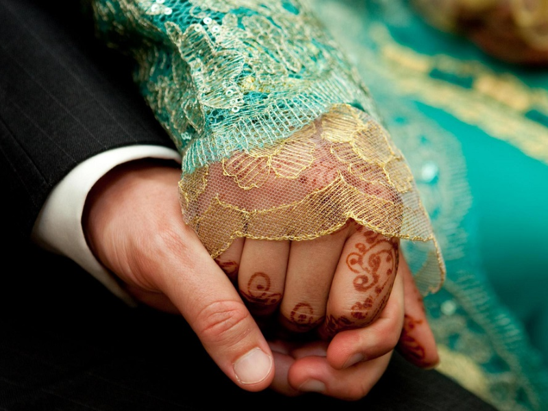 Plus de 8.900 de mariages des mineurs recensés en 2024 au Maroc