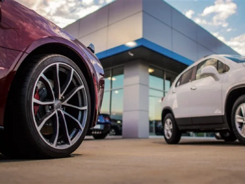 Marché auto marocain: record historique à fin novembre 2025