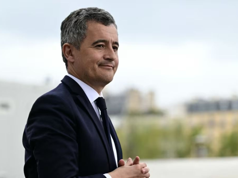 Trafic de drogue: Darmanin salue l’extradition de deux fugitifs par le Maroc