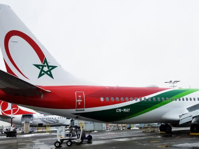 Royal Air Maroc lance la première liaison directe Casablanca–Los Angeles, une page tournée vers l’Amérique