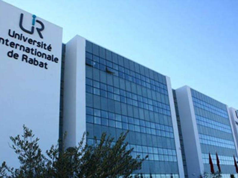 UIR - CIH Bank : 45 étudiants mobilisés pour réinventer la finance intégrée