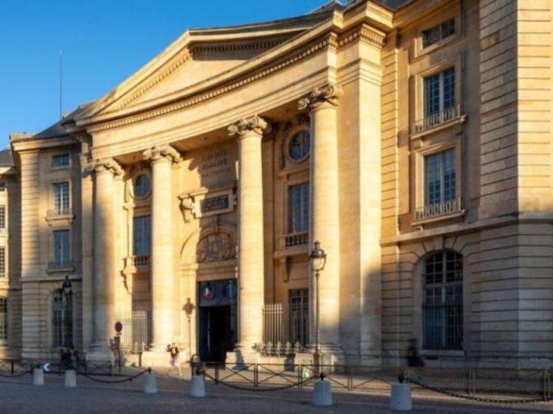Paris-1 Panthéon-Sorbonne : des frais multipliés par 16 pour les étudiants hors-UE 
