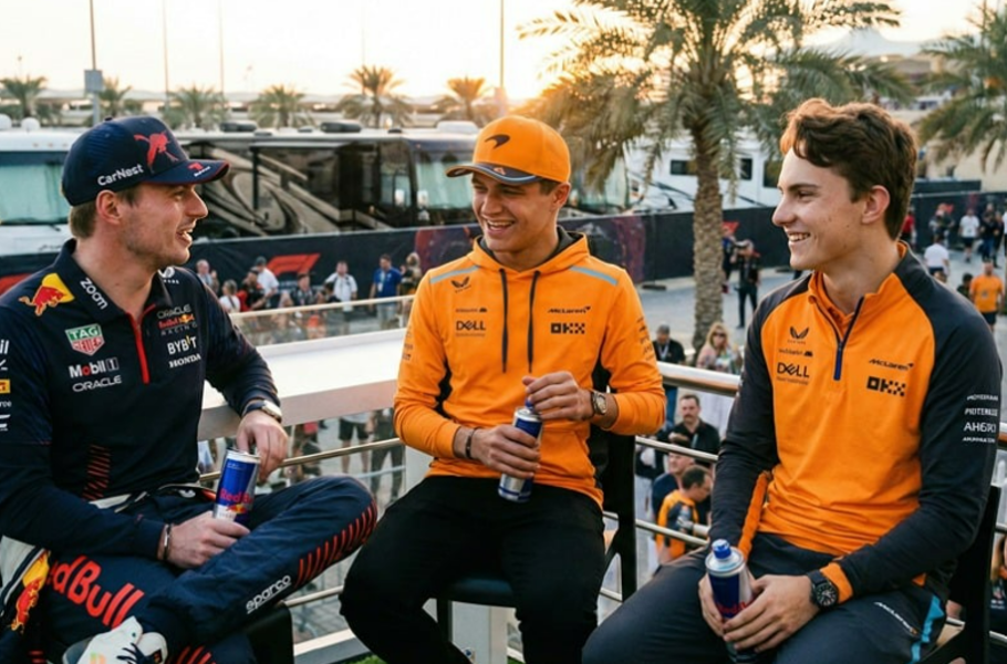 F1 : Trois prétendants pour un sacre mondial sous tension à Abou Dhabi