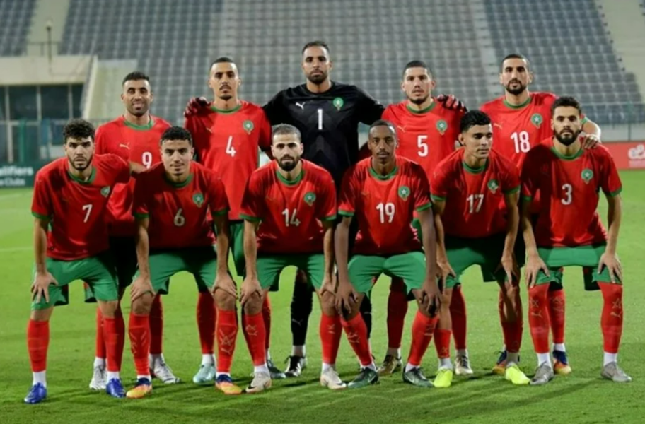 Coupe arabe Qatar-2025 : le Maroc vise la qualification face à Oman