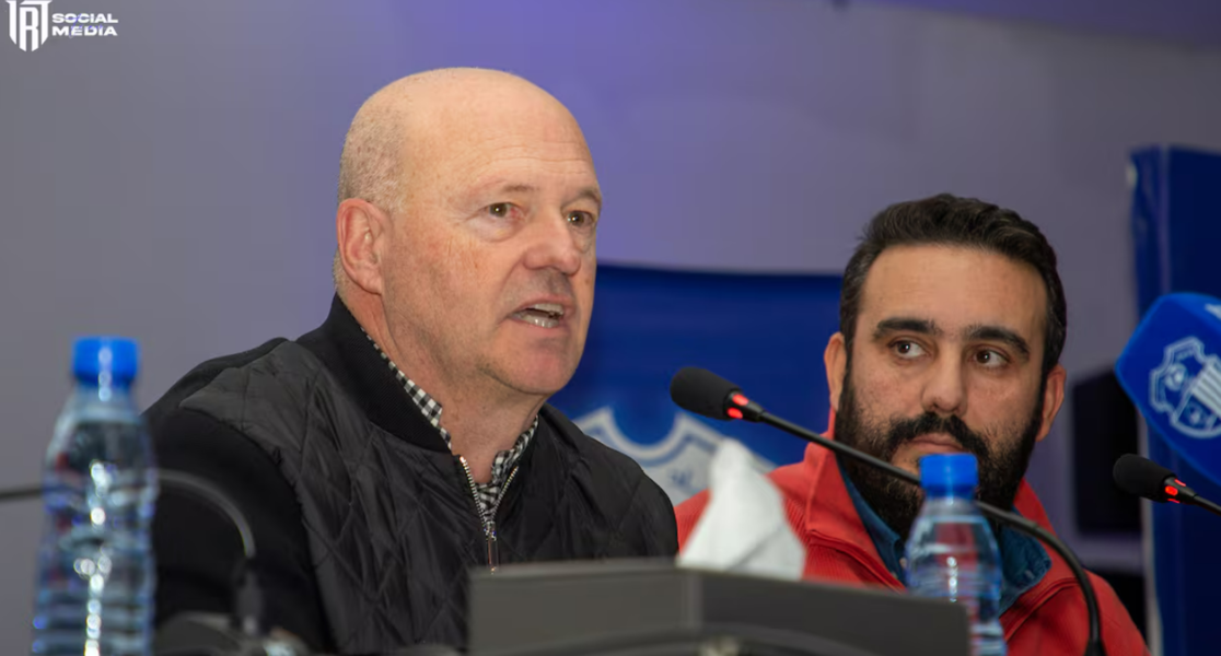 Pepe Mel présenté à l’Ittihad de Tanger : cap sur la modernisation et la compétitivité