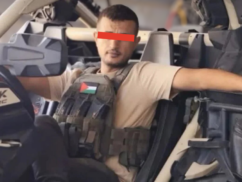 Yasser Abu Shabab : le Collabo est punit par les siens