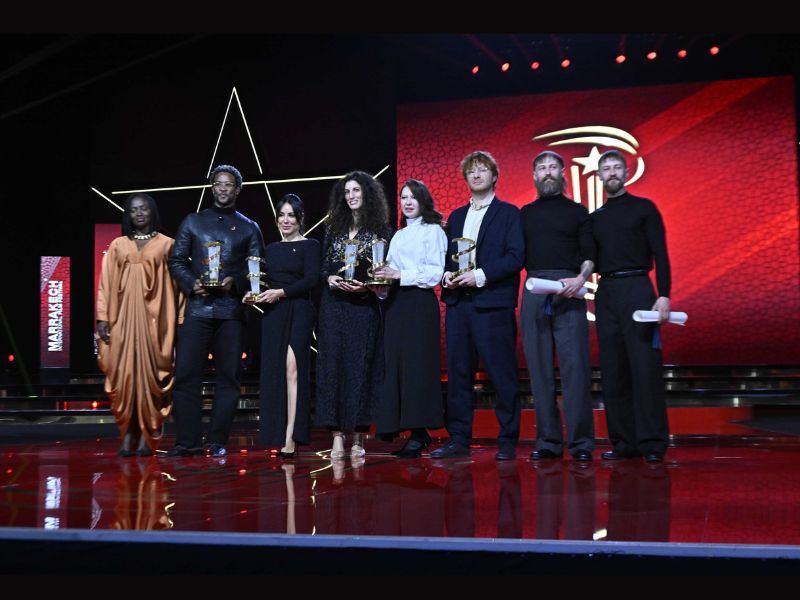 La 22ᵉ édition du Festival International du Film de Marrakech : un succès retentissant
