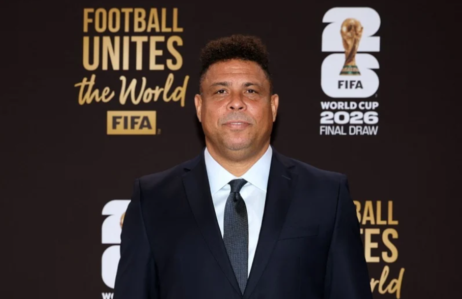 Ronaldo salue le "football merveilleux" du Maroc et le considère comme un adversaire redoutable pour le Brésil