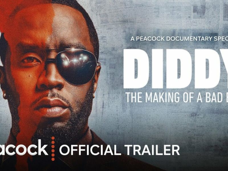 50 Cent face à P. Diddy