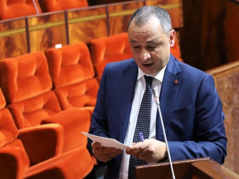 Petits commerçants marocains : levier clé du commerce de proximité et de la cohésion sociale