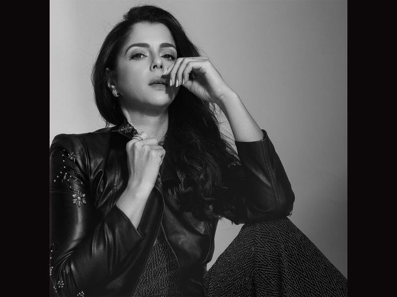 Sofia Mestari : un hommage musical à l'Afrique avec son nouveau single « Africa »