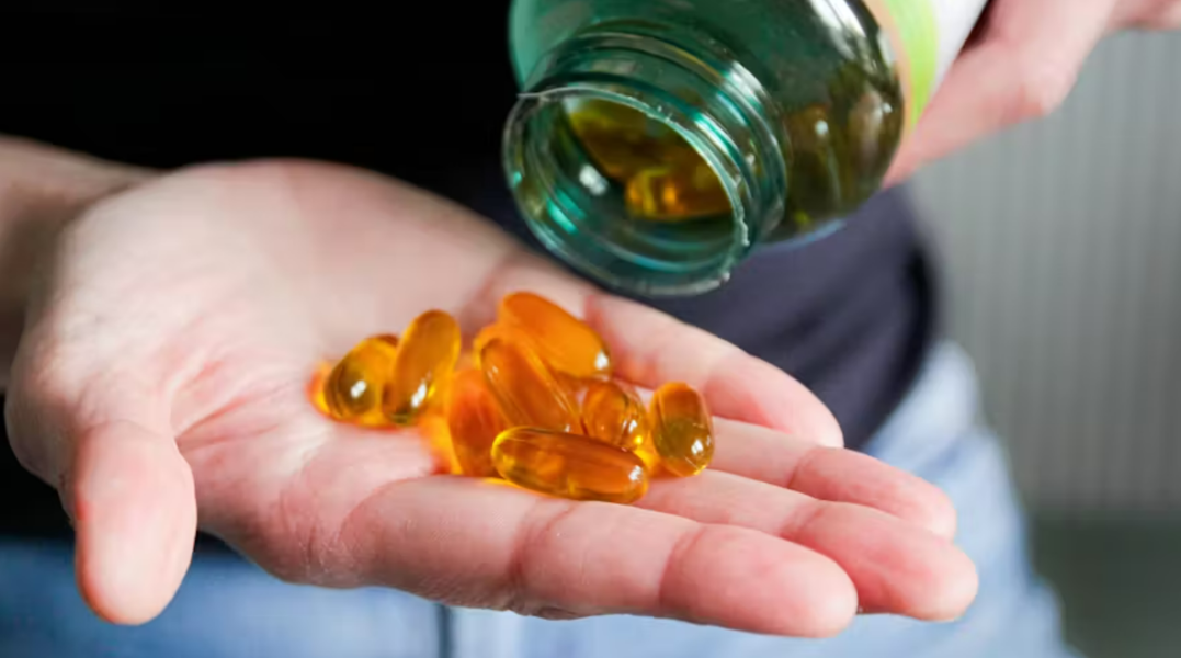 Vitamine D en hiver : indispensable ou superflue ?