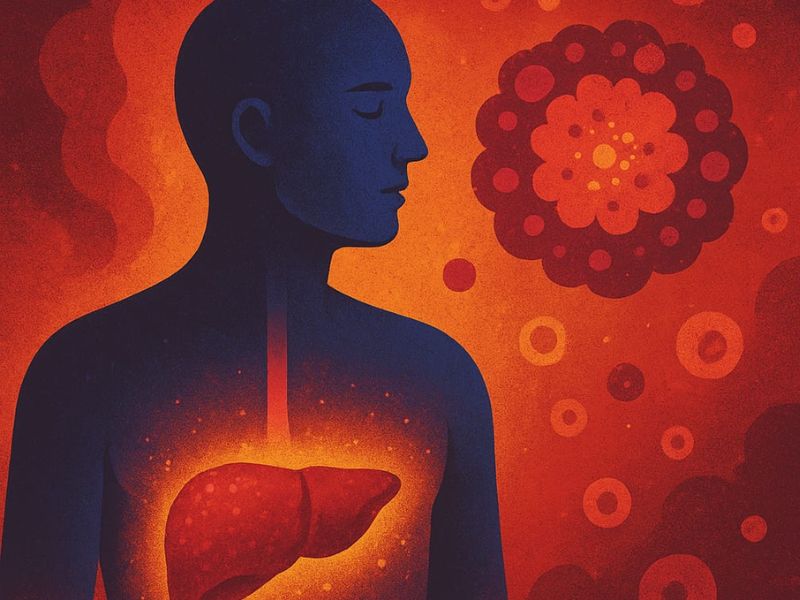 Inflammation silencieuse : cette fatigue qu’on n’explique pas