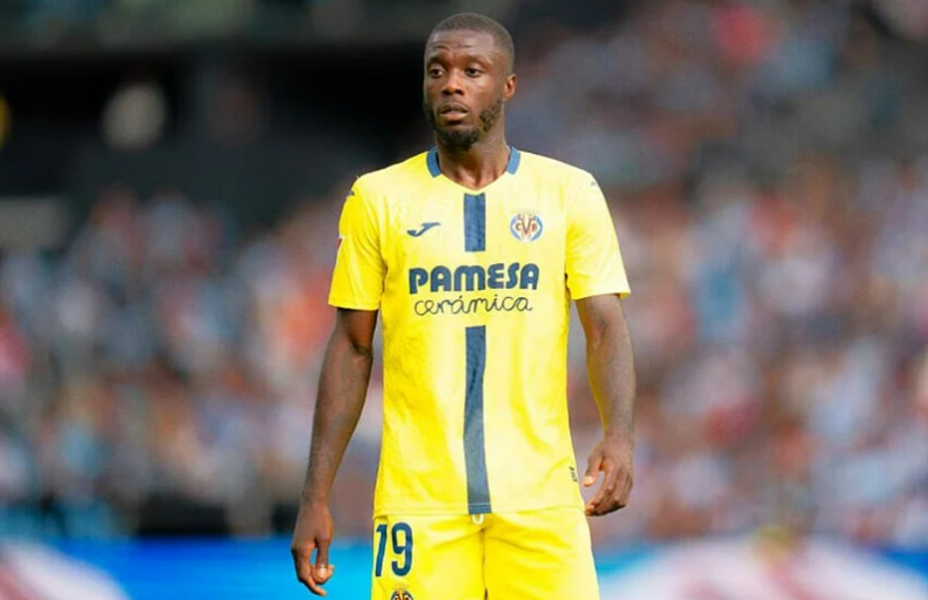 CAN : Nicolas Pépé présente ses excuses aux supporters marocains après une vidéo polémique