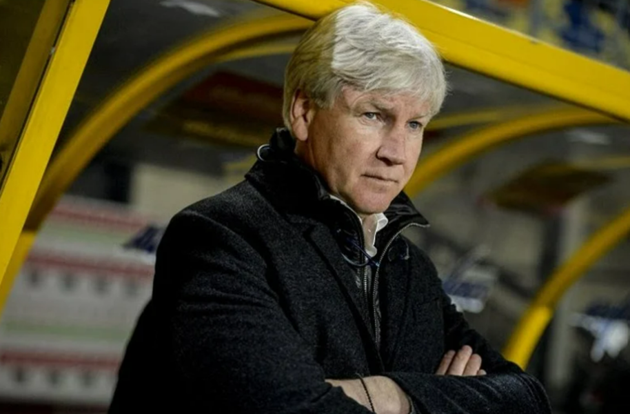 CAN 2025 : malgré son éviction, Marc Brys publie sa liste et défie la Fecafoot