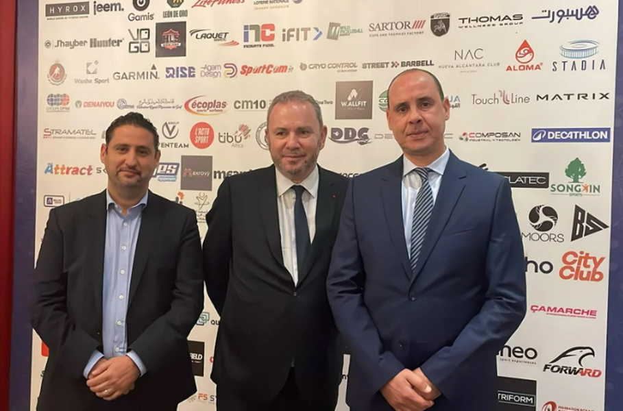 Africa Sports Expo 2025 : le Maroc accueille le plus grand salon sportif africain en marge de la CAN