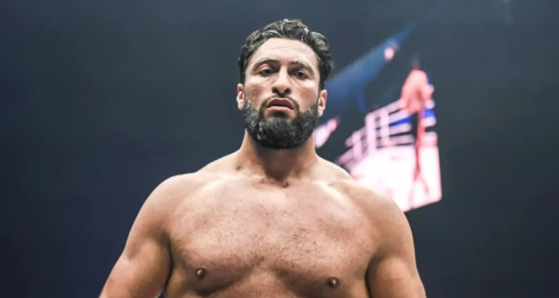 Justice belge : Jamal Ben Saddik condamné à quatre ans de prison, sa carrière compromise