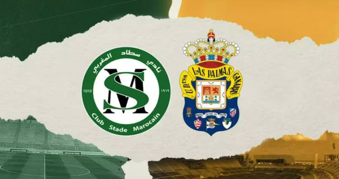 L’UD Las Palmas et le Stade Marocain s’allient pour la formation et la coopération sportive