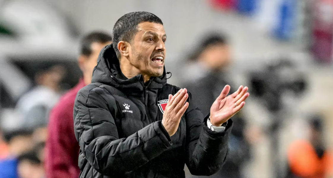 Coupe arabe 2025 : Jordanie et Émirats qualifiés pour les quarts