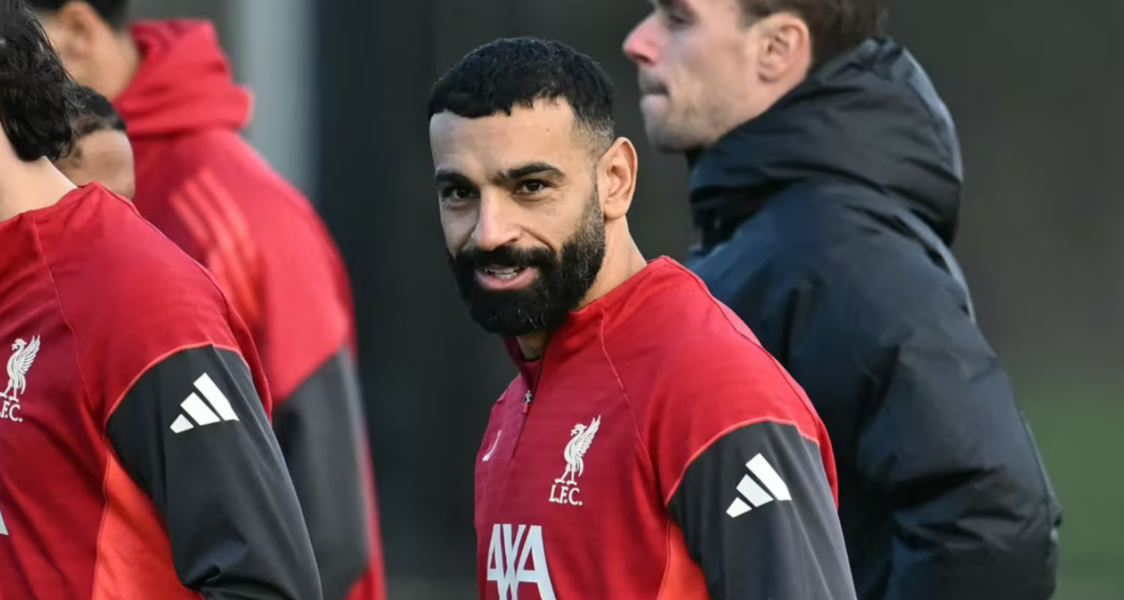 Arabie Saoudite vise Mohamed Salah dès le mercato hivernal