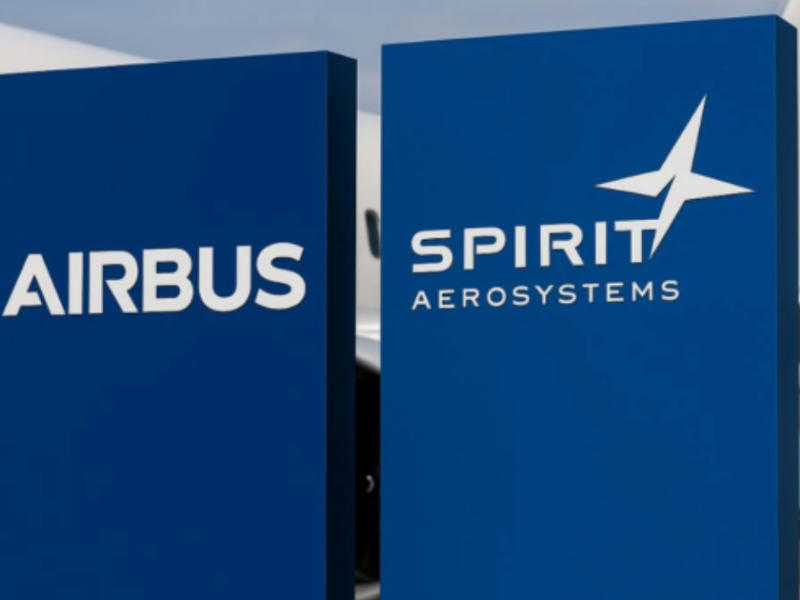 Maroc - L’industrie aéronautique s’envole : Airbus prend officiellement le contrôle du site casablancais de Spirit AeroSystems