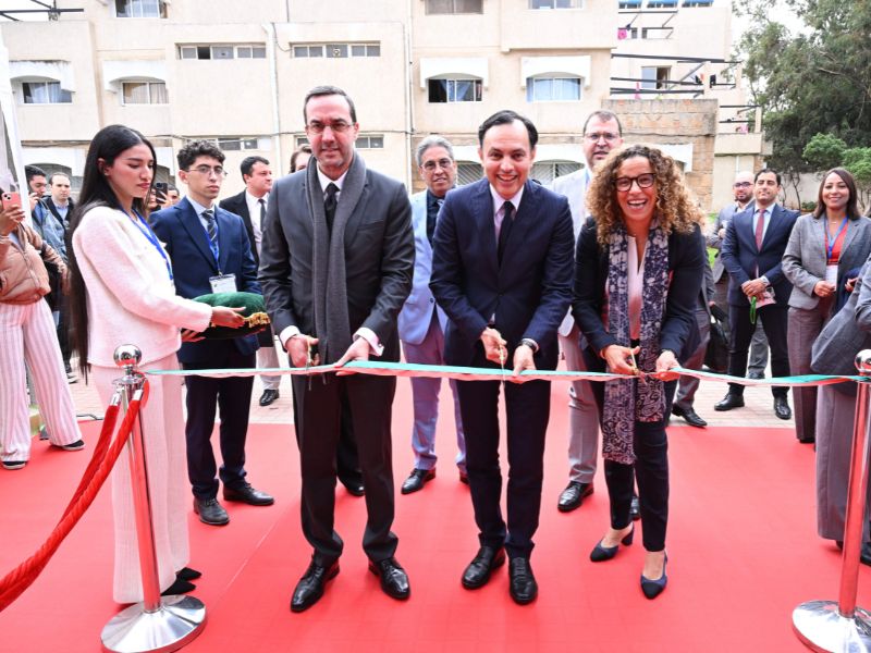 ​Carrefour du Manager 2025 : Une édition dédiée à la révolution des talents pour le Maroc de 2030