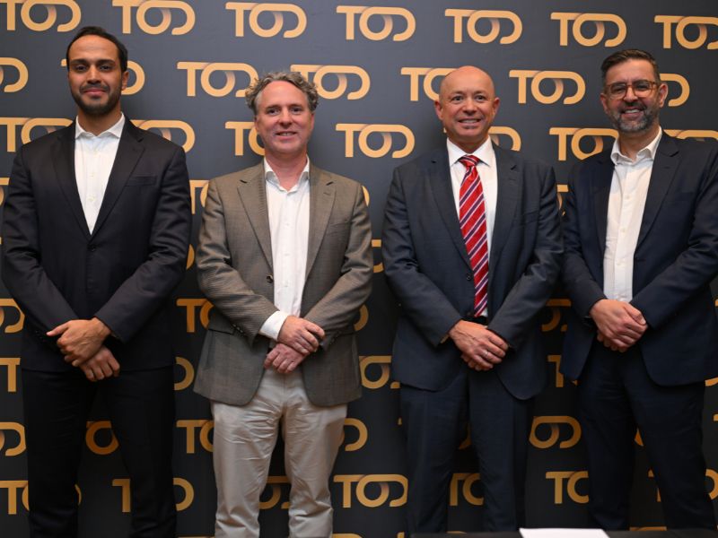​TOD s'implante au Maroc : Une expérience de streaming sportif premium à l’aube d’une année footballistique exceptionnelle