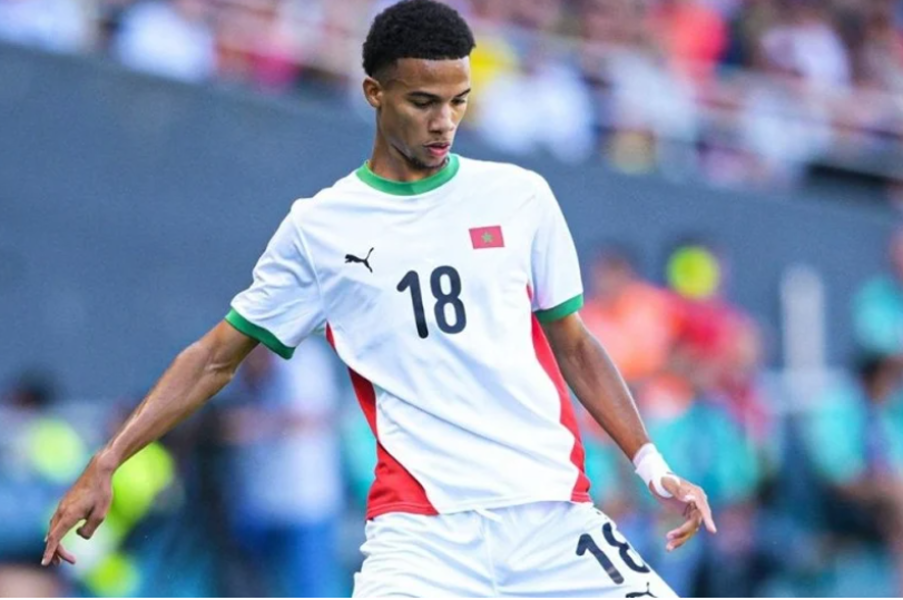 Amir Richardson suscite l’intérêt de l’Olympique de Marseille à l’approche du mercato hivernal