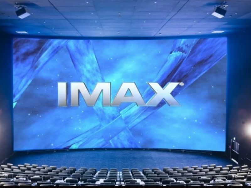 Megarama inaugure sa première salle IMAX à Rabat avec Avatar 3