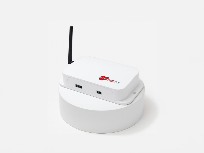 MediOT technology : le brevet Health Connect+ pour moderniser le parc biomédical marocain