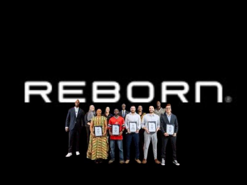 Reborn, une Startup marocaine réinvente la performance sportive et conquiert la NBA Africa  