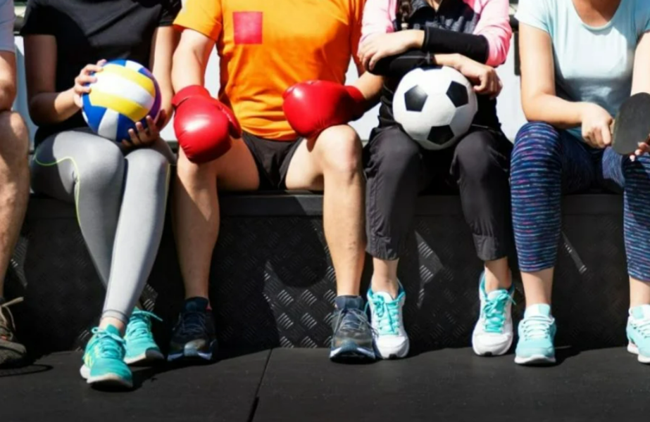 L’économie du sport pèse 2,7 % du PIB français, dopée par l’effet JO-2024